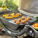 Weber Q 1000N Half Hotplate