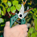 Cyclone Quick Release Bypass Pruner