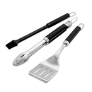 Precision 3-Piece Grill Set