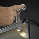 GENESIS SE-EPX-435 Smart Gas Barbecue (Natural Gas) - BLACK