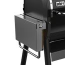 Stainless Steel Folding Side Table