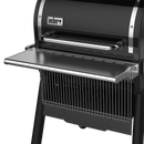 Stainless Steel Folding Front Shelf