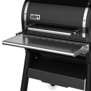 Stainless Steel Folding Front Shelf