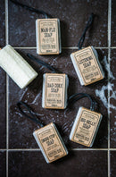 Dad Bod Listening Soap