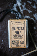 Dad Bod Big Belly Soap