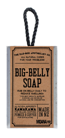 Dad Bod Big Belly Soap