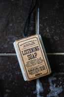 Dad Bod Listening Soap