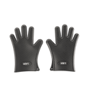 Weber Silicone Grilling Gloves