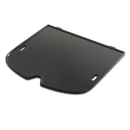 Griddle – Weber Traveler barbecue