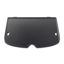 Griddle – Weber Traveler barbecue