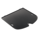 Griddle – Weber Traveler barbecue