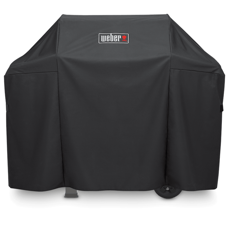 Premium Barbecue Cover