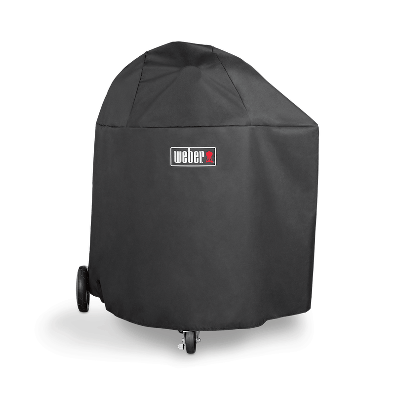 Premium Barbecue Cover (Summit Charcoal BBQ)
