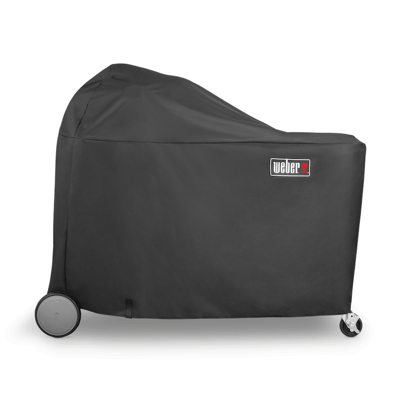 Premium Barbecue Cover (Summit Charcoal Grill Centre)