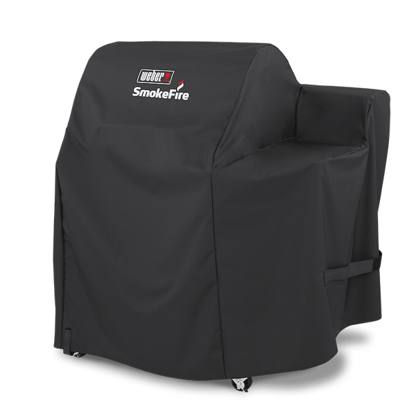 Premium Barbecue Cover (SmokeFire EX4 Wood Fired Pellet BBQ)