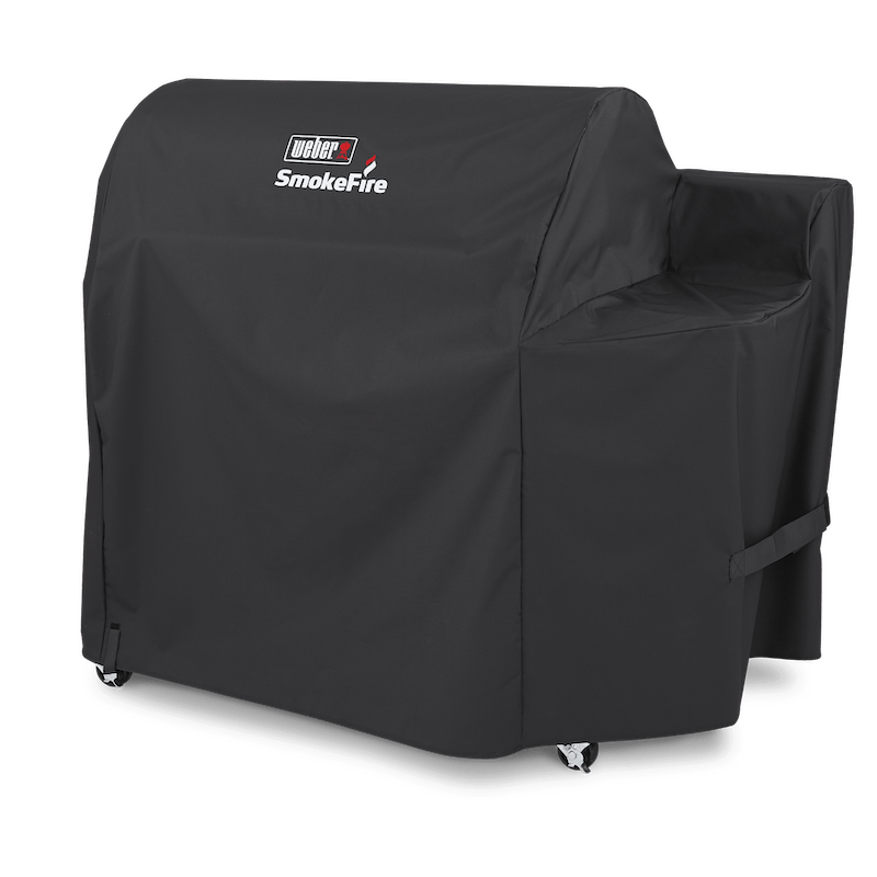 Premium Barbecue Cover (SmokeFire EX6 Wood Fired Pellet BBQ)