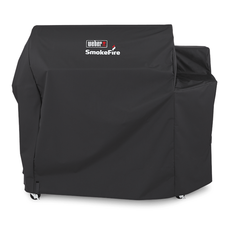 Premium Barbecue Cover (SmokeFire EX6 Wood Fired Pellet BBQ)