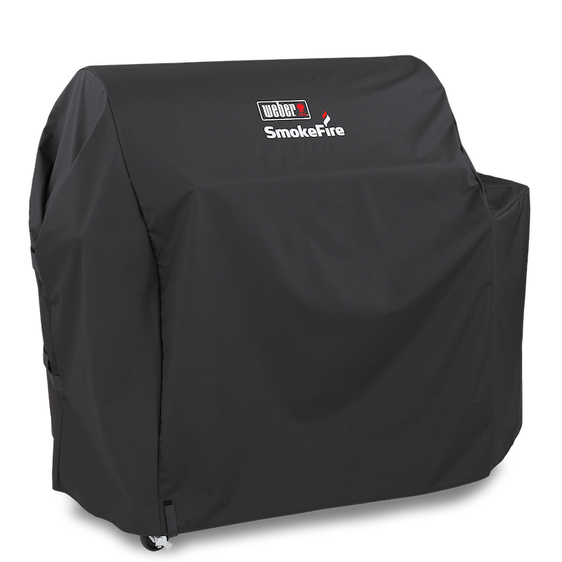 Premium Barbecue Cover (SmokeFire EX6 Wood Fired Pellet BBQ)