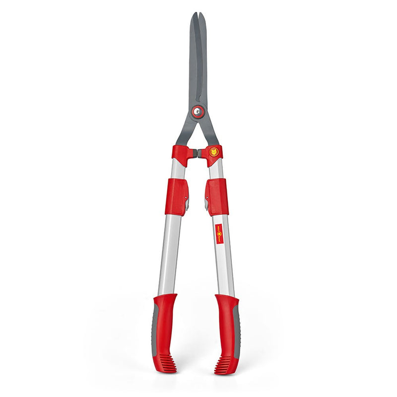 Wolf Garten Telescopic Hedge Shear HS1000T