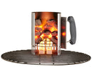 Rapidfire Compact Chimney Starter