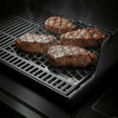 WEBER CRAFTED Dual-Sided Sear Grate