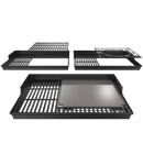 WEBER CRAFTED Pizza Stone?