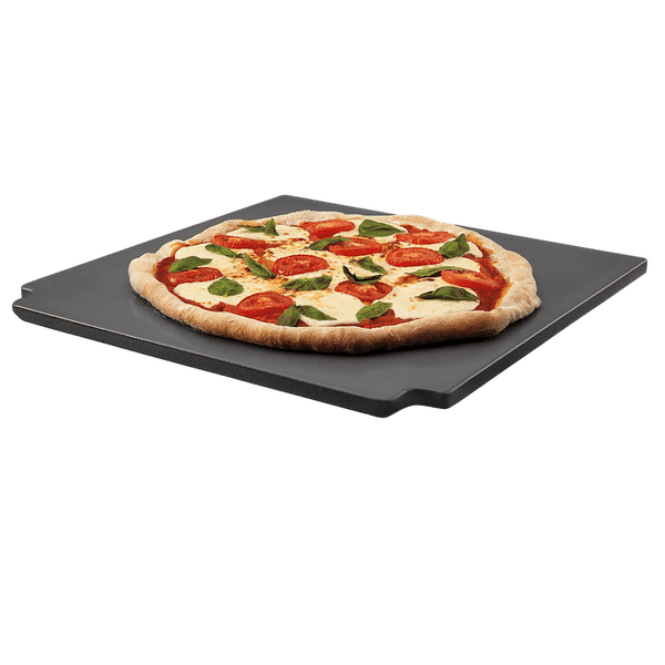 WEBER CRAFTED Pizza Stone?
