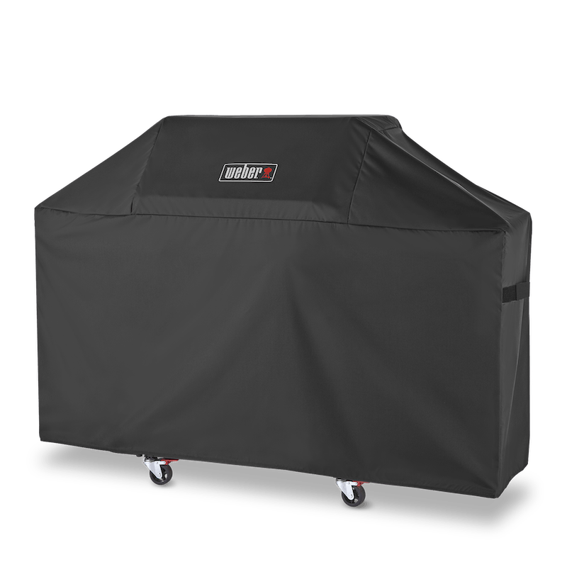 Premium Grill Cover – GENESIS 300 Series