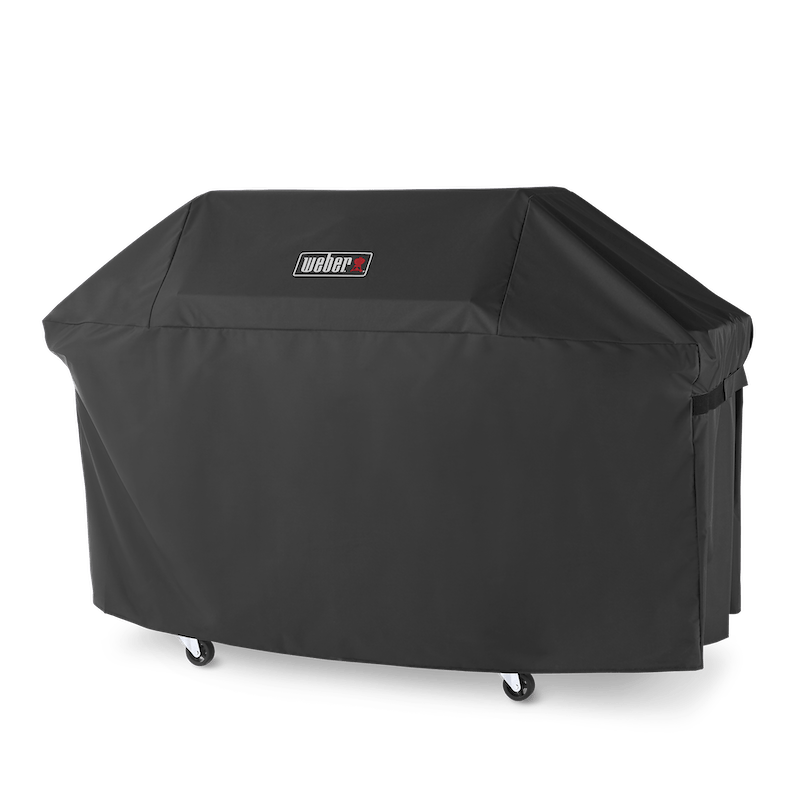 Premium Grill Cover – GENESIS 400 Series