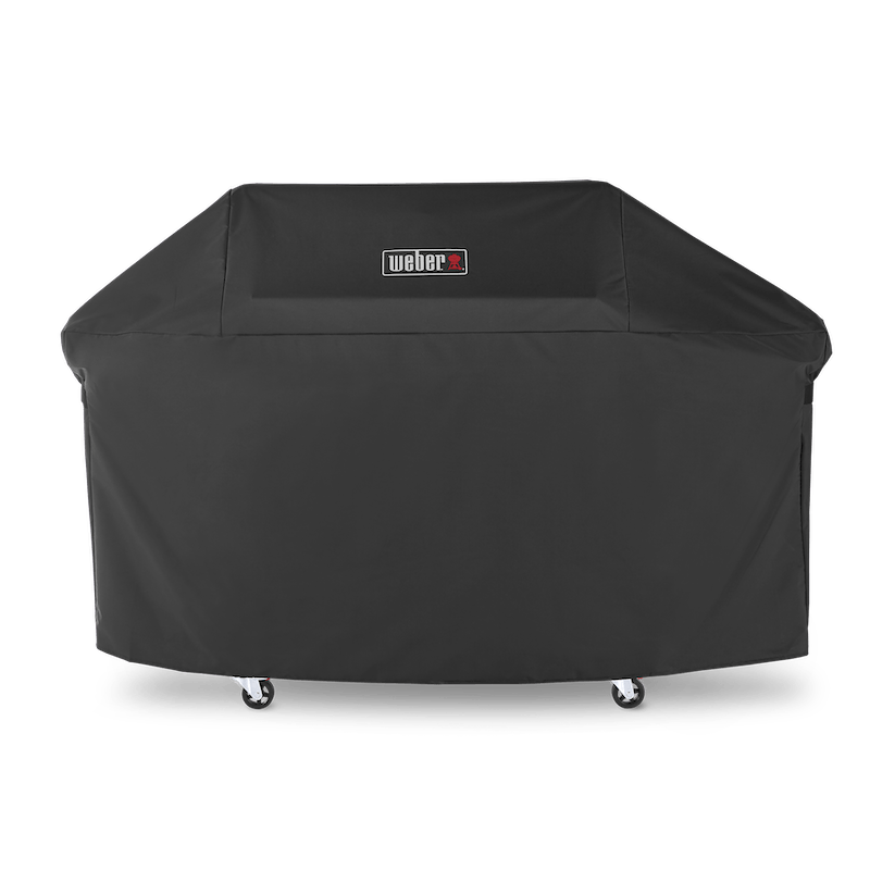 Premium Grill Cover – GENESIS 400 Series