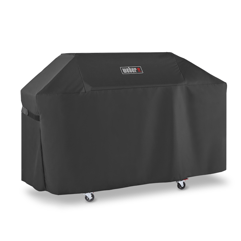 Premium Grill Cover – GENESIS 400 Series