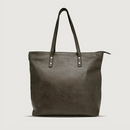 The Khandallah Tote Black