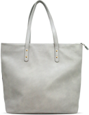 The Khandallah Tote Grey