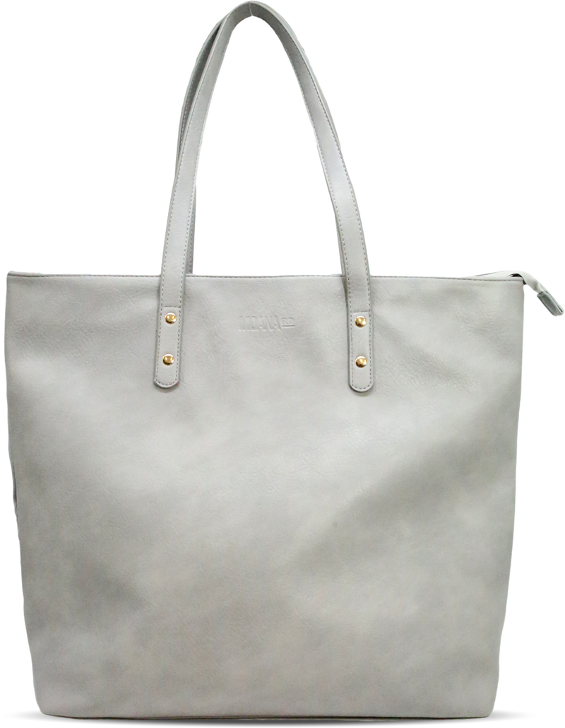 The Khandallah Tote Grey