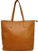 The Khandallah Tote Tan