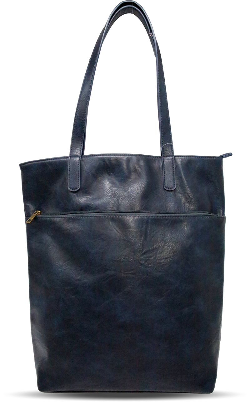The Fendalton Tote Bag Navy