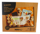 Kit Nz Tiki Stamp Tour