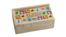 NZ Birds Dominoes