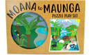 Maunga To Moana Puzzle Set