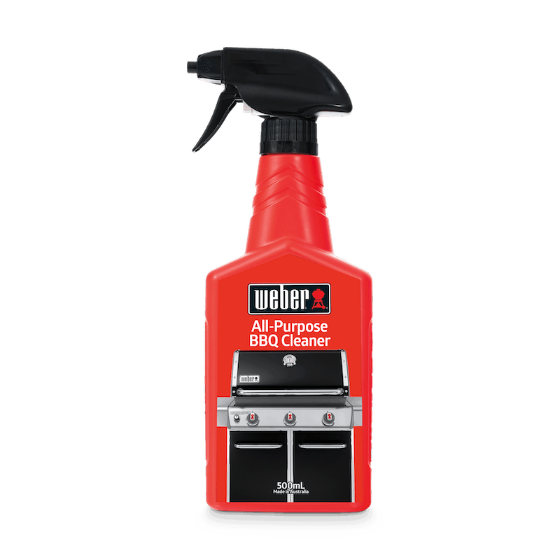 Weber All Purpose Cleaner - 500ML