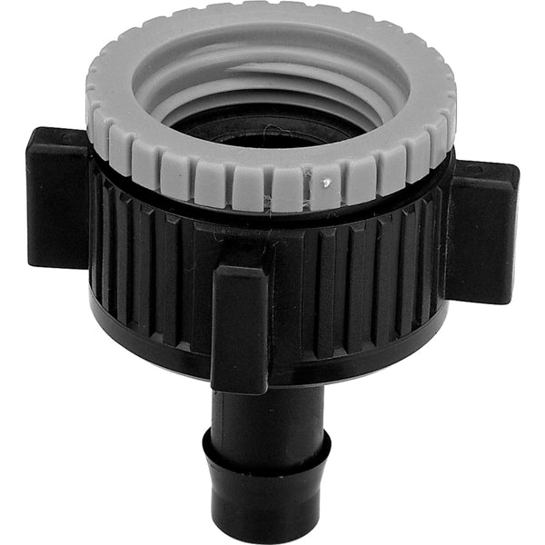 B01-13mm Universal Nut & Tail - 1