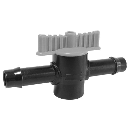 B10-13mm Inline Valve - 1