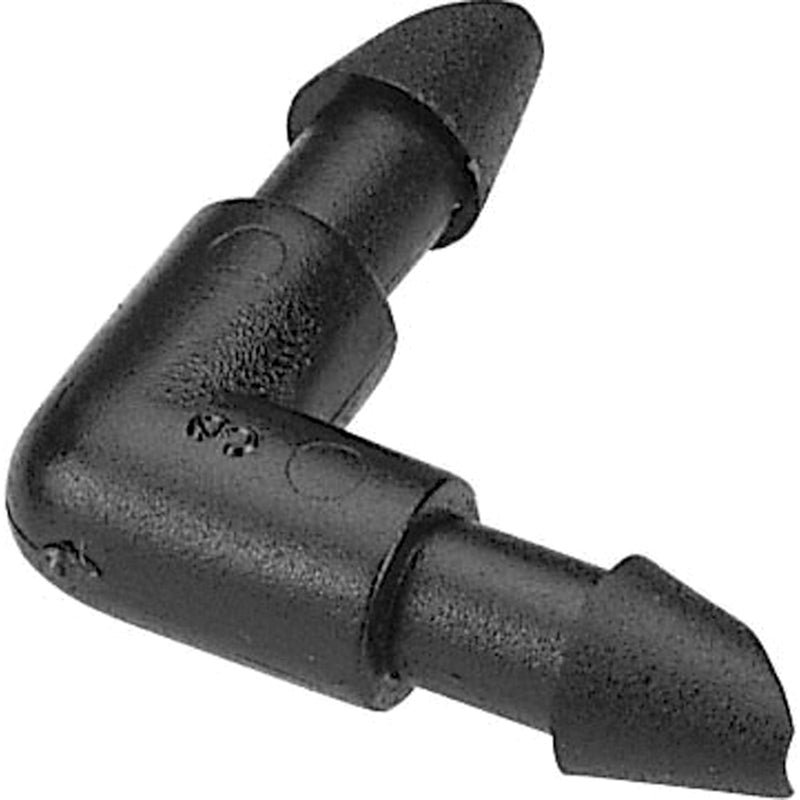 C07-4mm Elbow - 10
