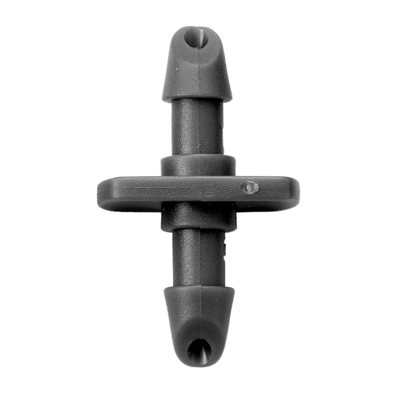 C09-4mm Joiner Barb-Barb - 10