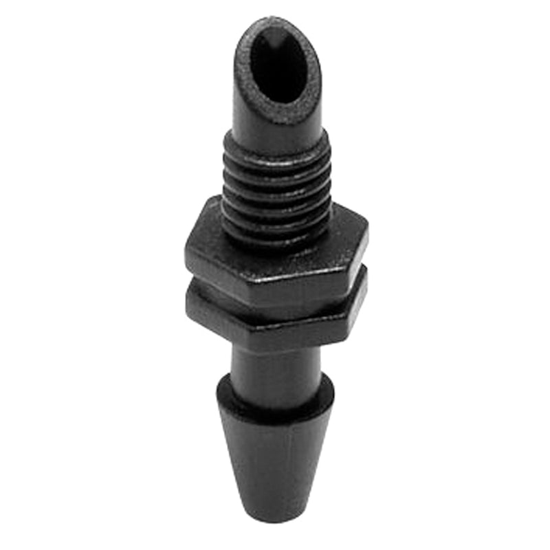 C10-4mm Joiner Barb-Thread - 10