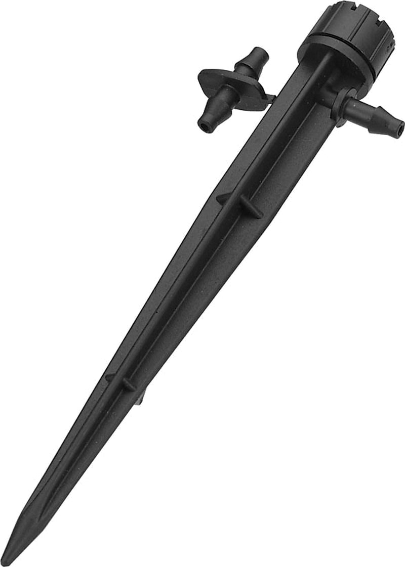 G04-Adjustable Fountain Spray On Stake - 3