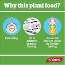 Yates Thrive All Purpose Granular Fertiliser - 5Kg