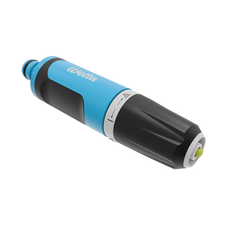 Professional 12mm Hose Nozzle