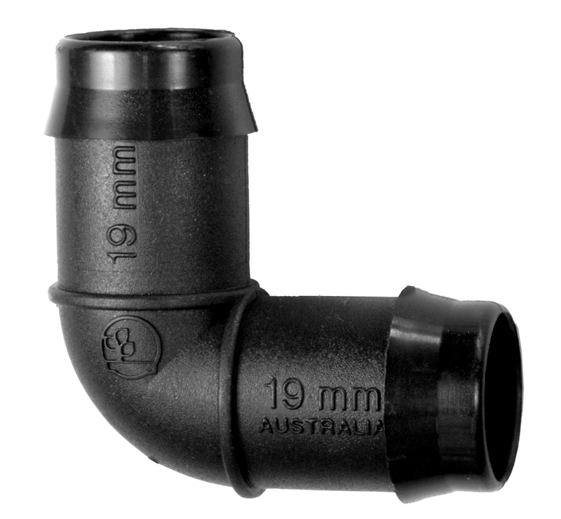 D05-19mm Elbow - 2