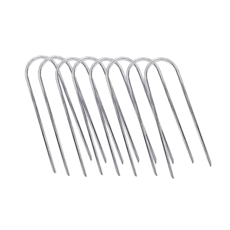 225mm Pipe Staple - 20